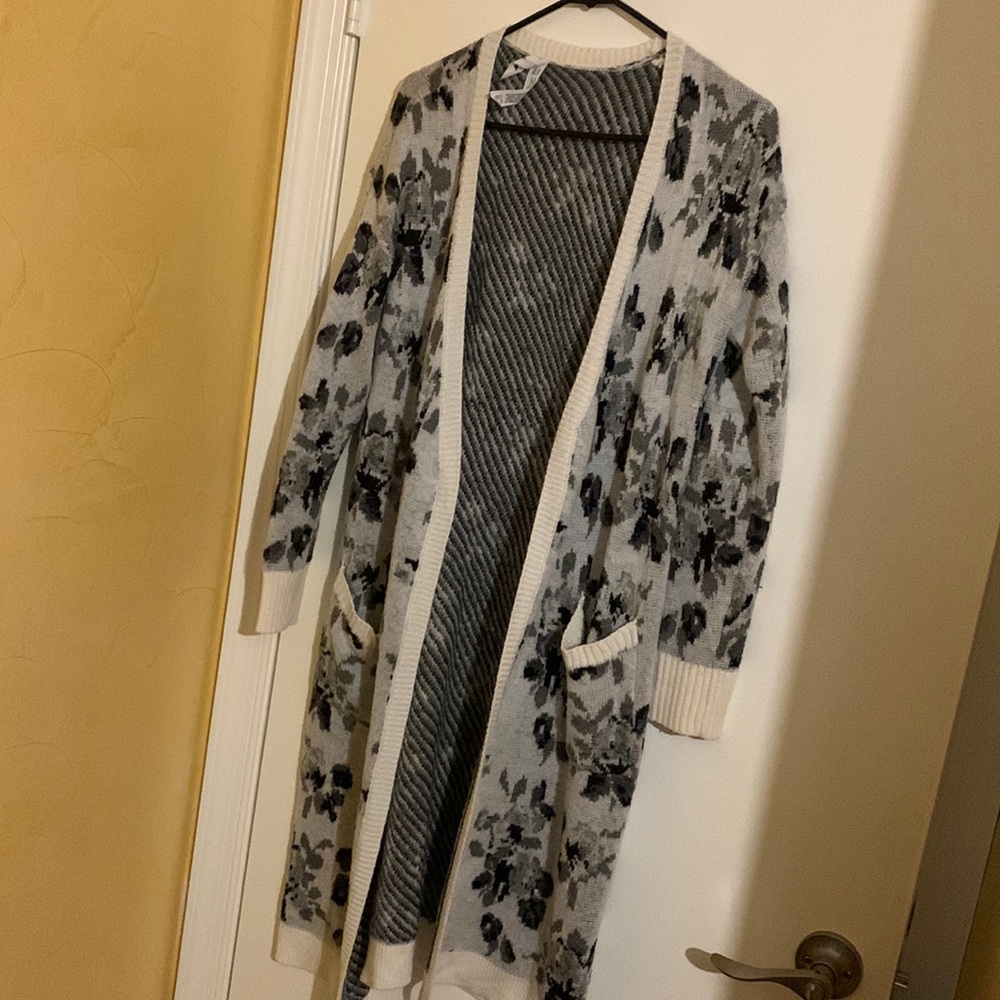 - Bethany Mota cardigan
